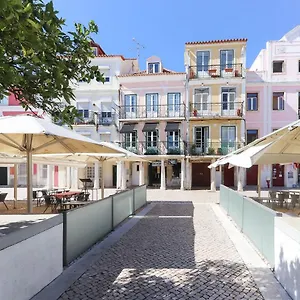 Appartement Belem Prestige By Homing, Lisboa