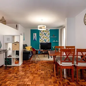 Appartement Senna, Lisboa
