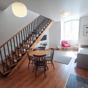 Appartement Fanqueiros, Lisboa