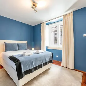 Appartement Guestready - Correeiros Blue, Lisboa