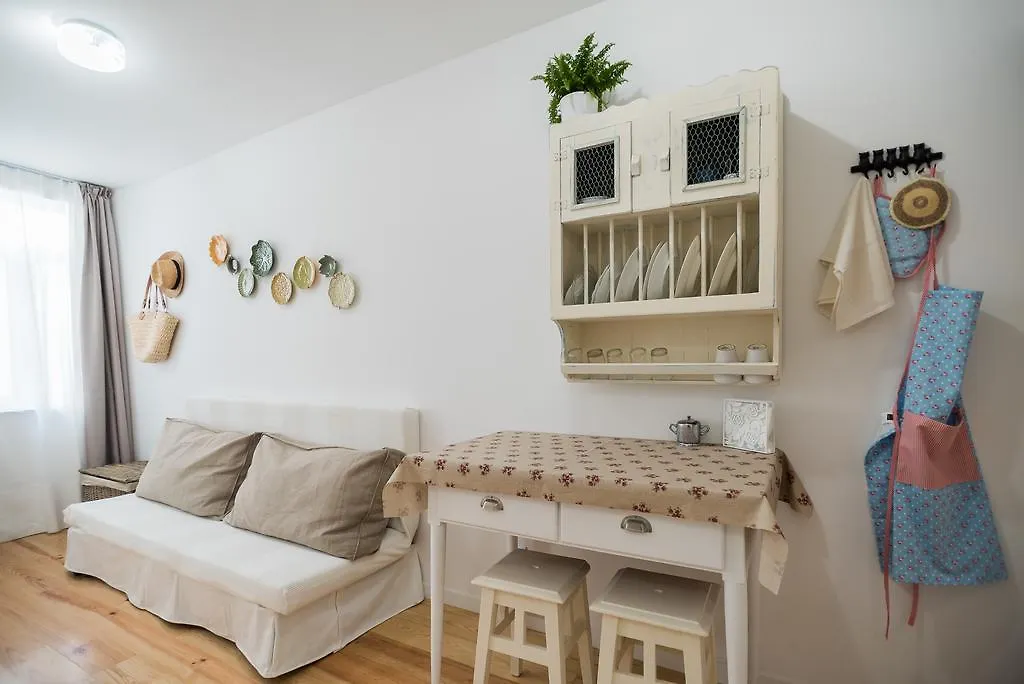 Little Duplex In Alfama Apartment Lisbon 0*,  Portugal